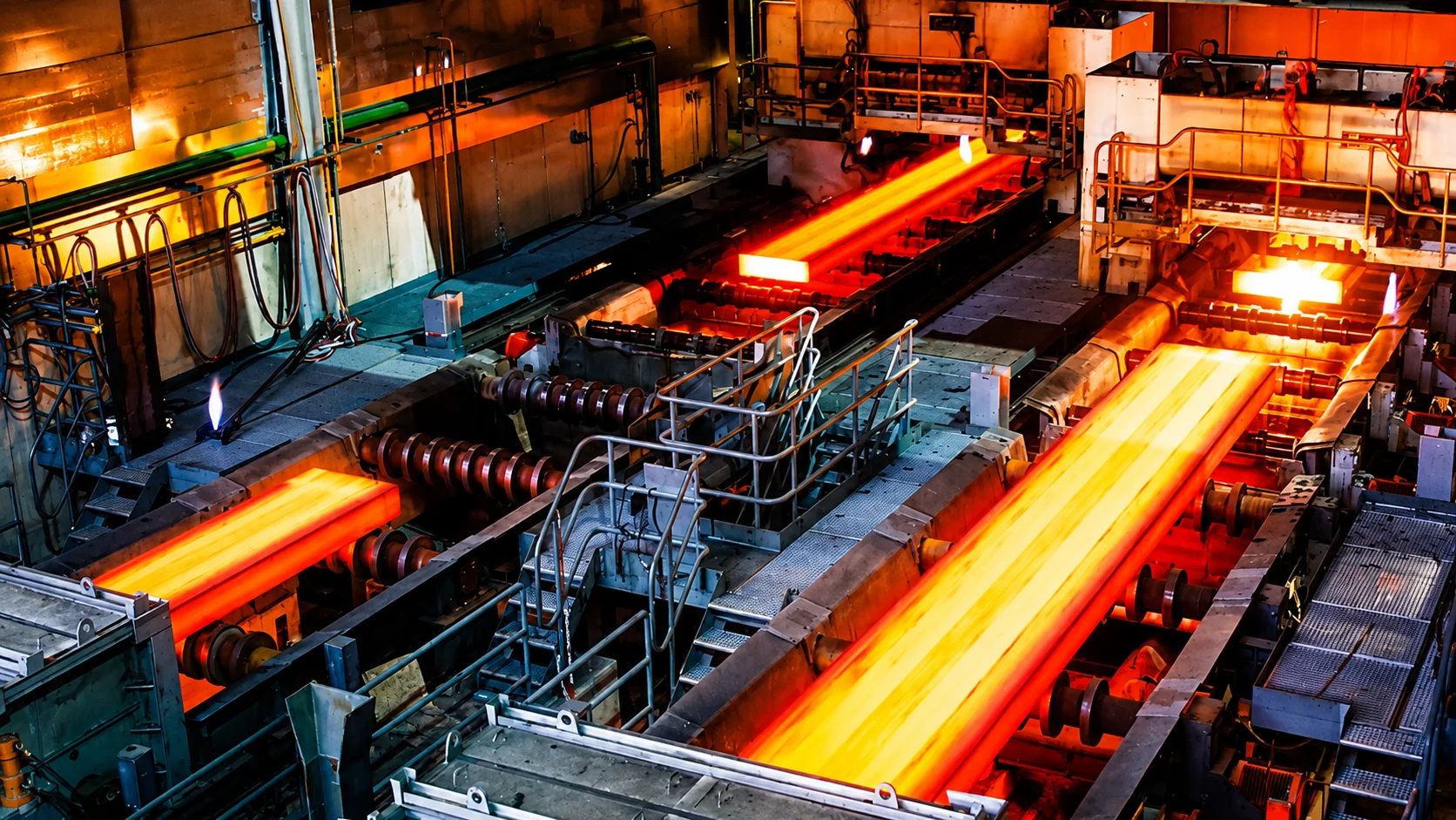 Heavy Industries